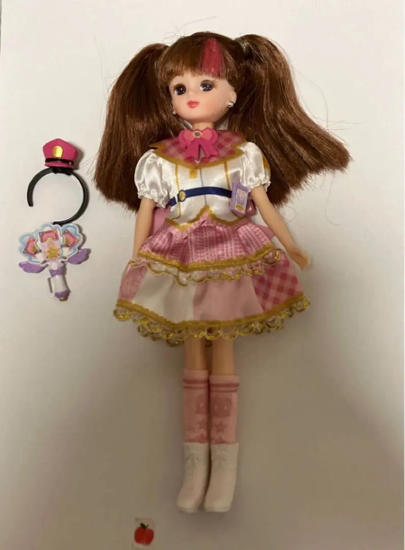 2025年最新】ラブパトリーナ リカちゃんの人気アイテム - メルカリ