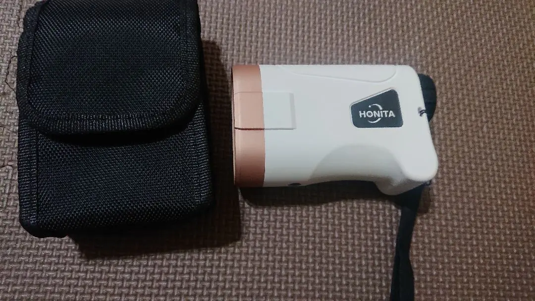 HONITA 多機能レーザー距離計 9モード搭載 HONITA 多機能レーザー距離計