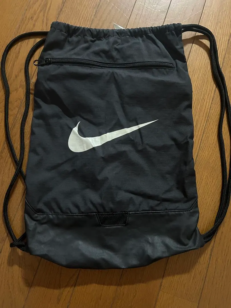 耐吉束口袋 的縮圖