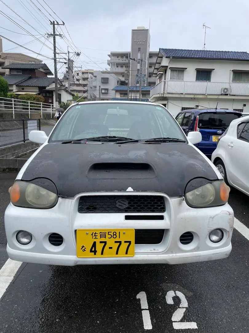 2025年最新】KEIワークス 車高調の人気アイテム - メルカリ