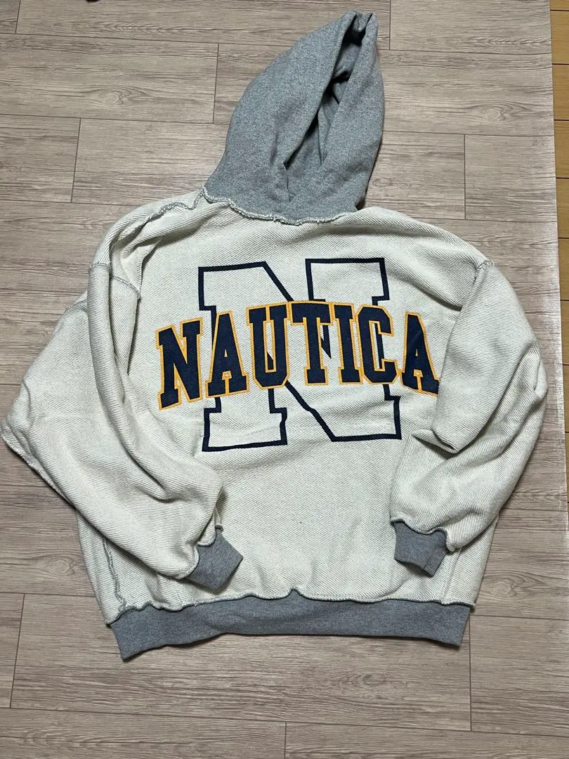 Thumbnail of NAUTICA Reversible Hoodie