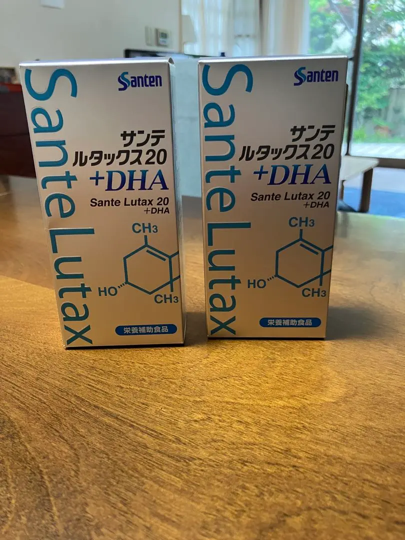 専用【未開封未使用】サンテ ルタックス 20V 3箱セット 楽天市場】【3個セット】☆送料無料☆サンテ ルタックス20V 90粒
