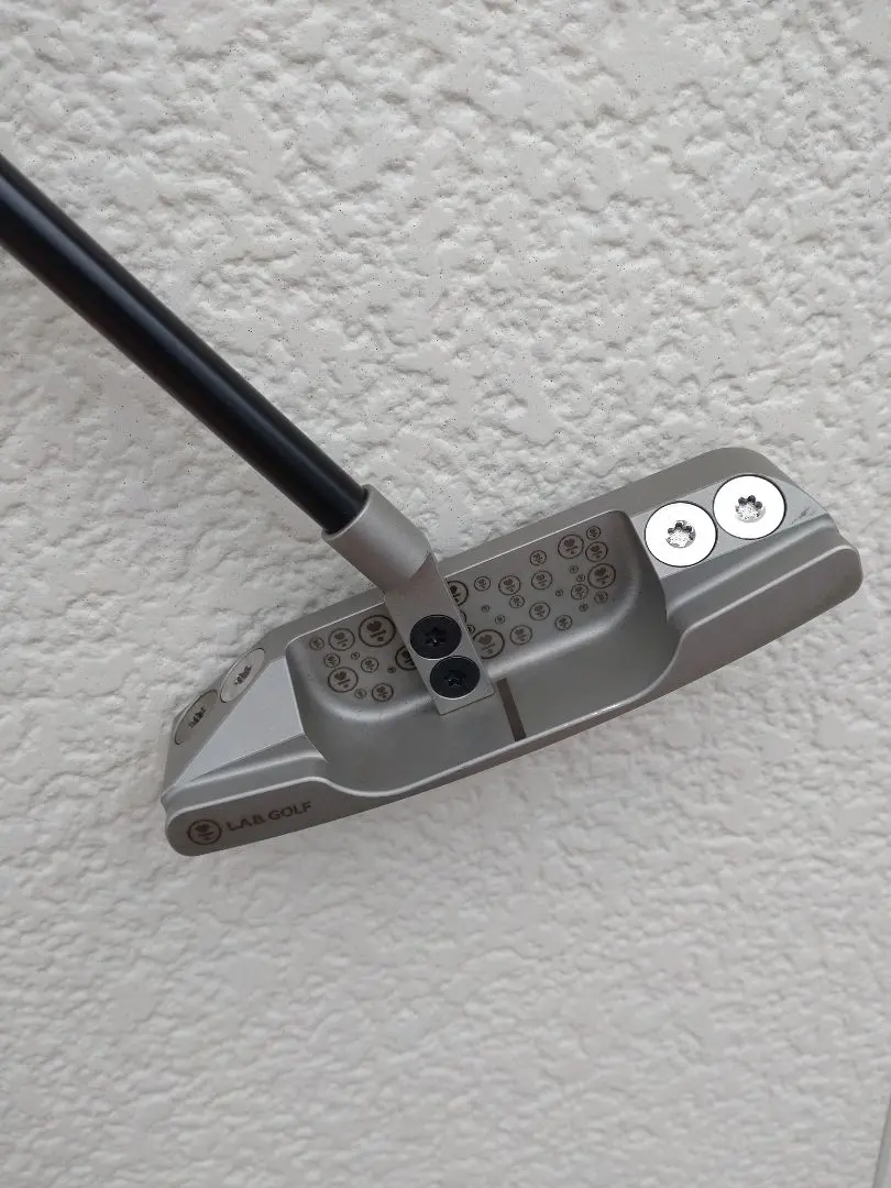値下げ！希少！LAB GOLF LINK1 パター 楽天市場】【正規販売店】L.A.B. GOLF ラブゴルフLINK.1 リンク