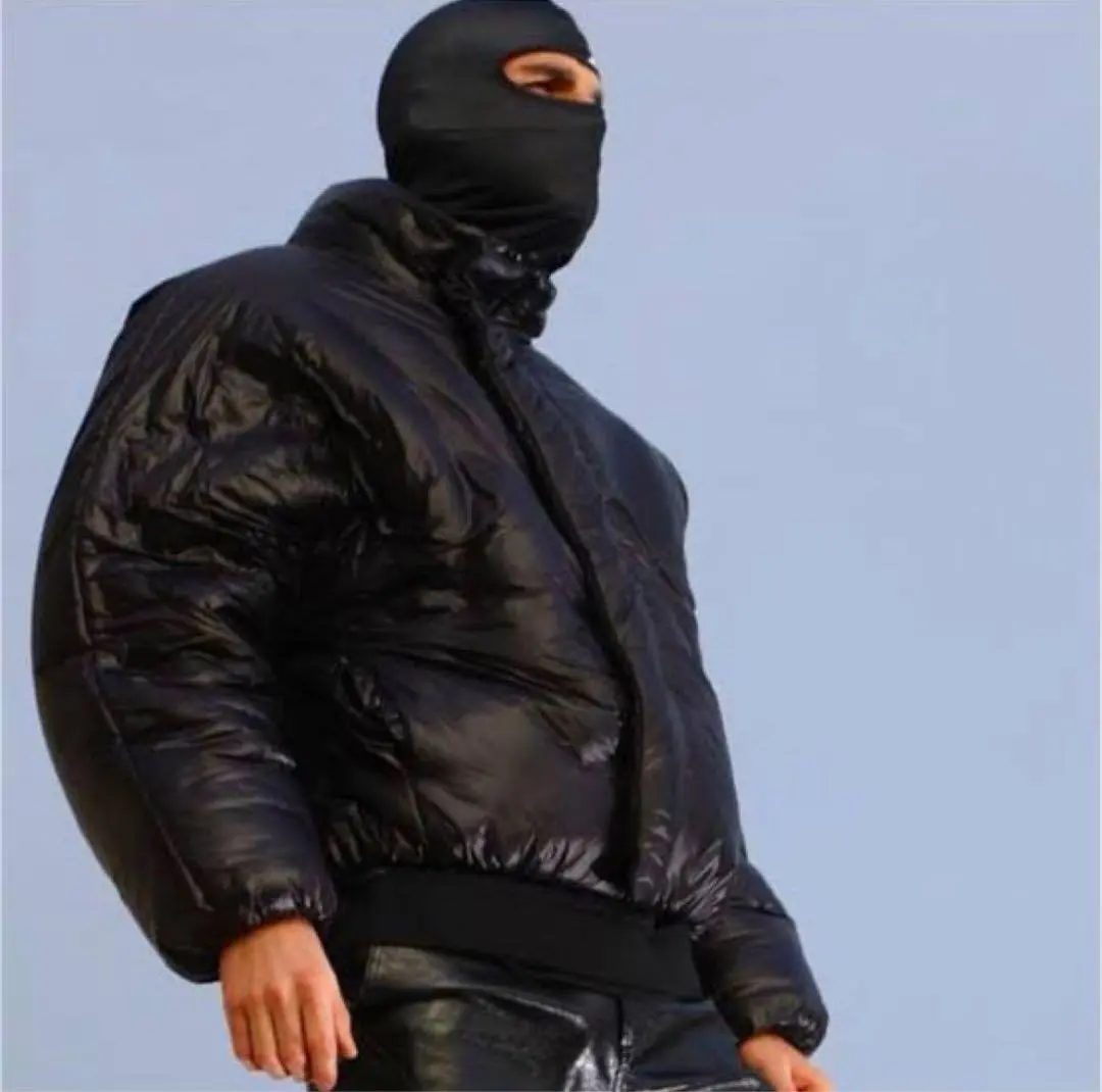 Jaded London 羽絨外套 The Mission Jacket 的縮圖