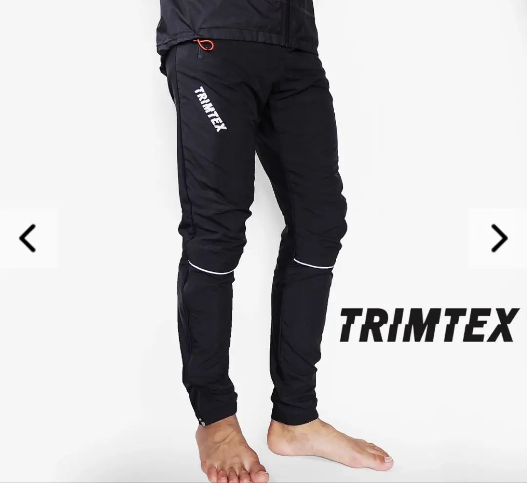 トリムテックス トレイナーTX ブラック エルドレッソ アンサー4 OMM 2025年最新】trimtexの人気アイテム - メルカリ