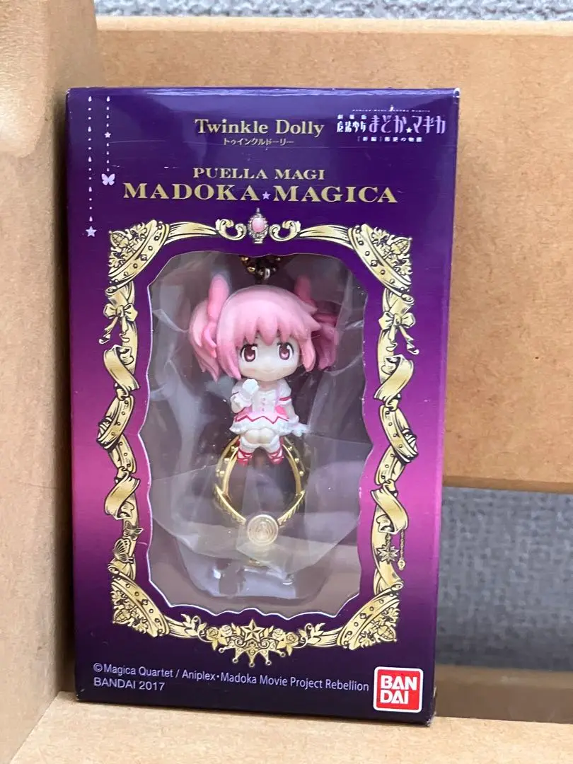 2025年最新】Twinkle Dolly 魔法少女まどか☆マギカ の人気
