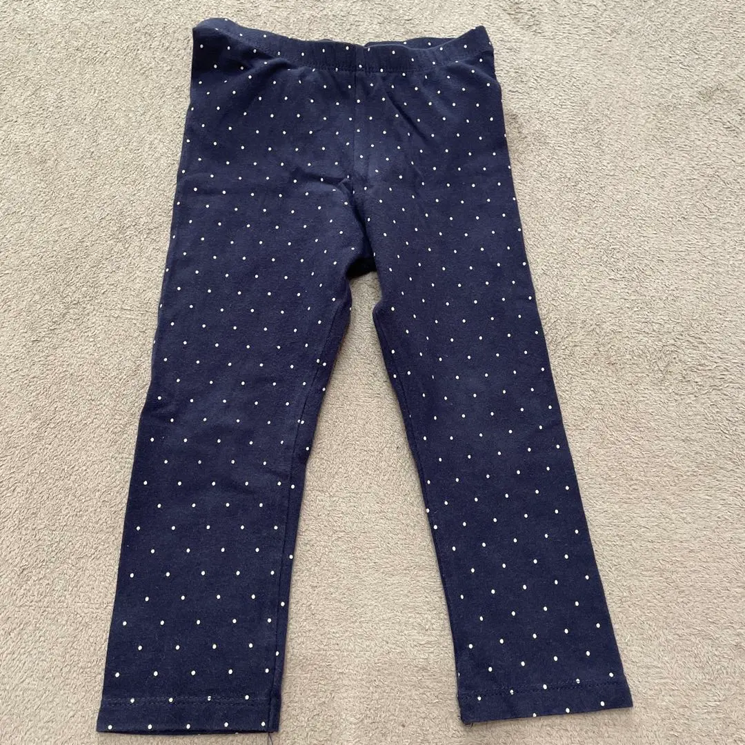 Thumbnail of Leggings pants 92 h&m