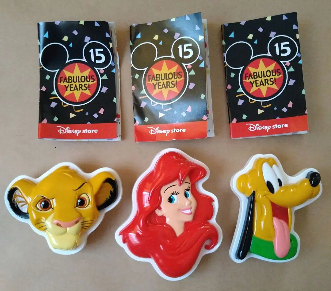 ∗︎*゜♡クラリス♥︎︎∗︎*゜ディズニーストア15 FABULOUS YEARS 2025年最新】ディズニー fabulous yearsの人気アイテム - メルカリ