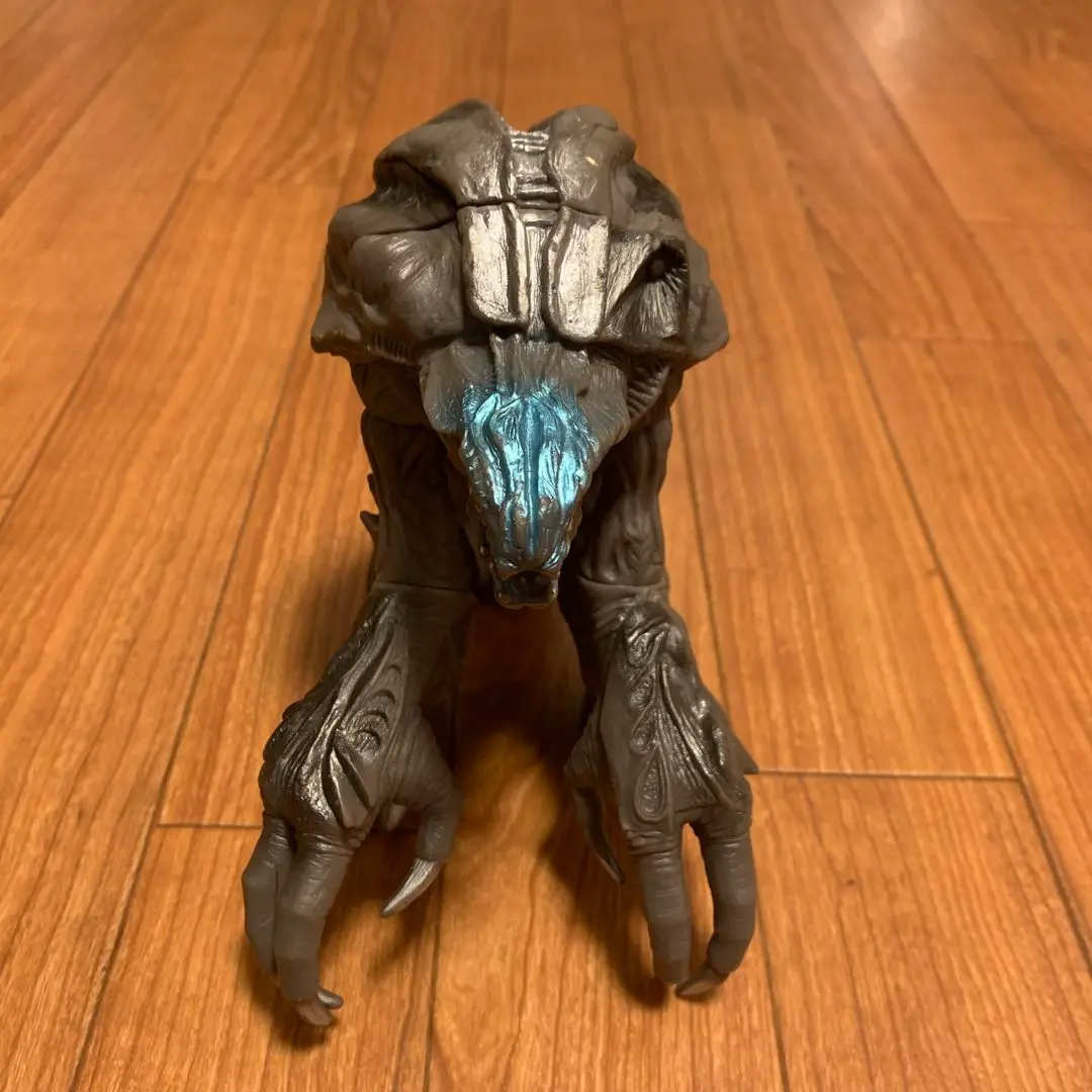 マーミット　オルガ　ゴジラ　ソフビ マーミット ゴジラ / ソフビ 販売・買取