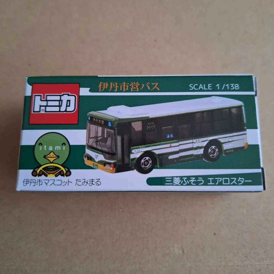2025年最新】伊丹市バス トミカの人気アイテム - メルカリ
