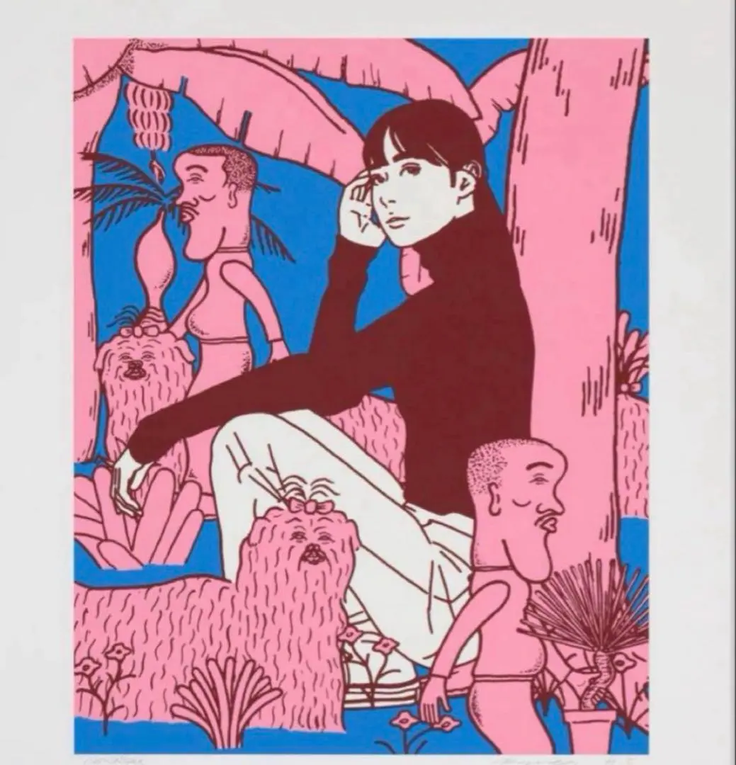 新品未開封 kyne untitled 2024 m49007007735_1.jpg?1749524462