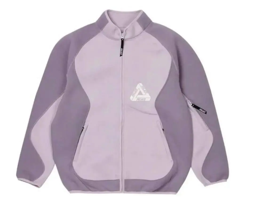 2025年最新】palace skateboards ハーフジップの人気アイテム