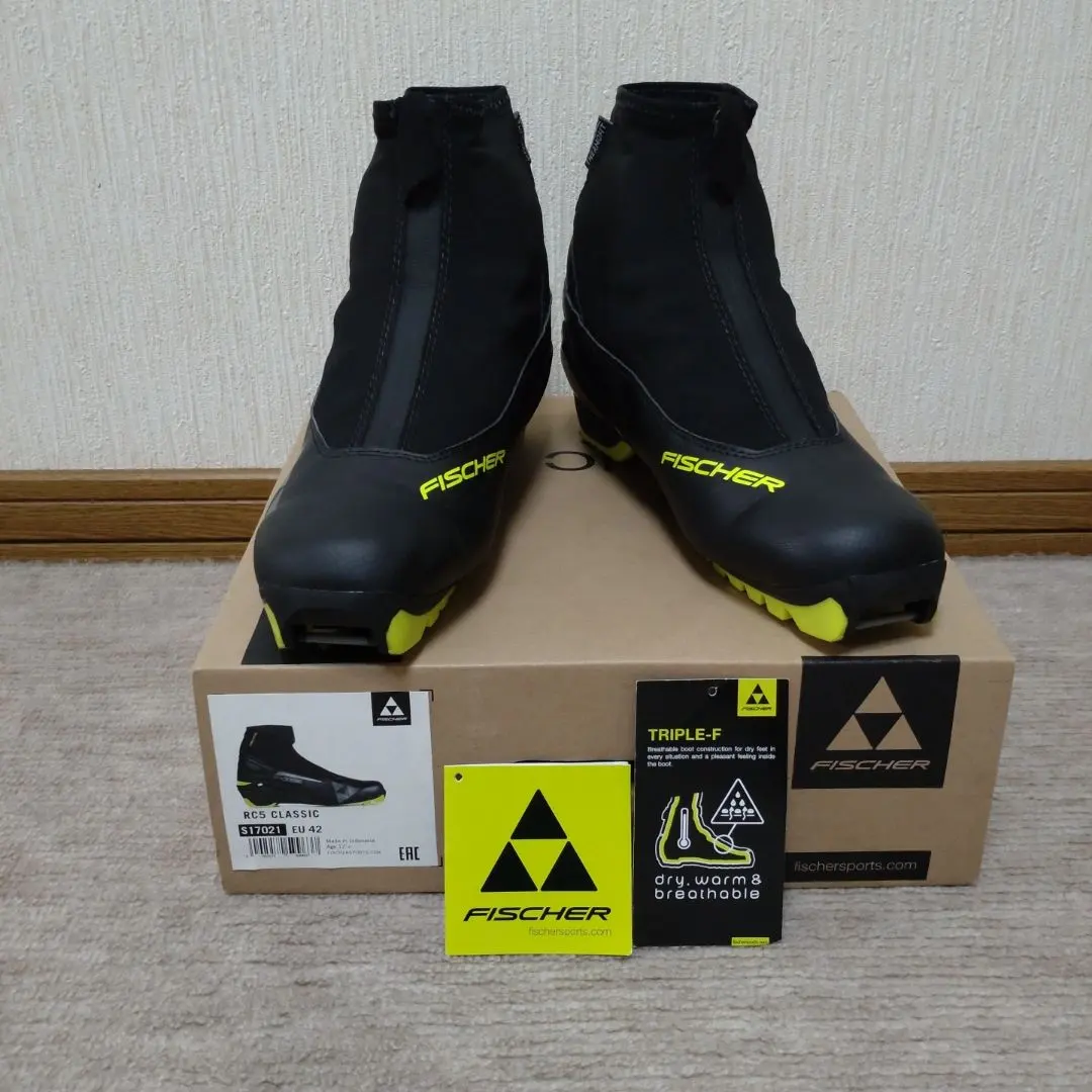 2025年最新】クロスカントリースキーブーツの人気アイテム