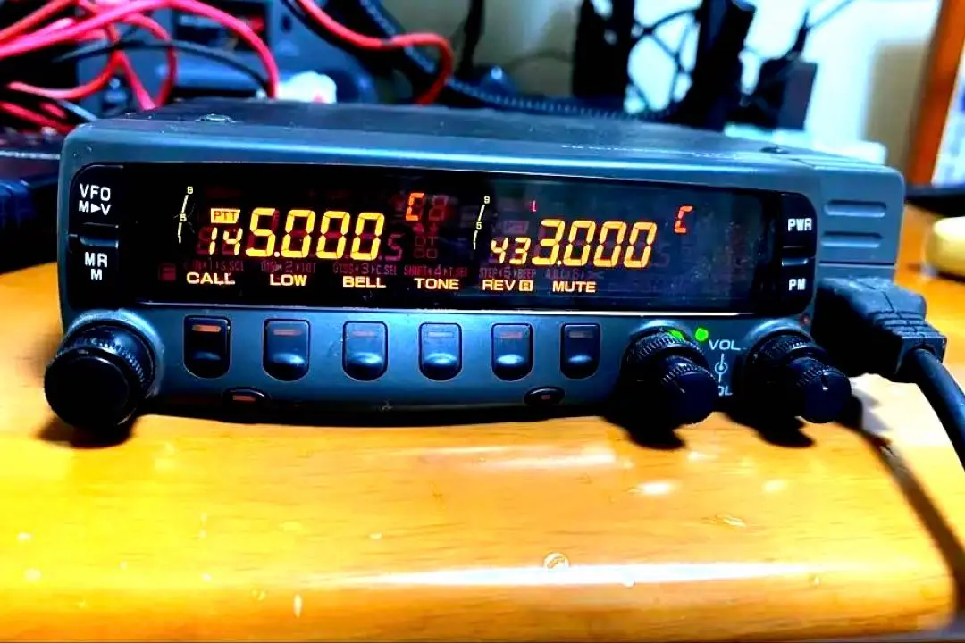ケンウッドTM-733GSL 2025年最新】ケンウッド TM-733gの人気アイテム - メルカリ