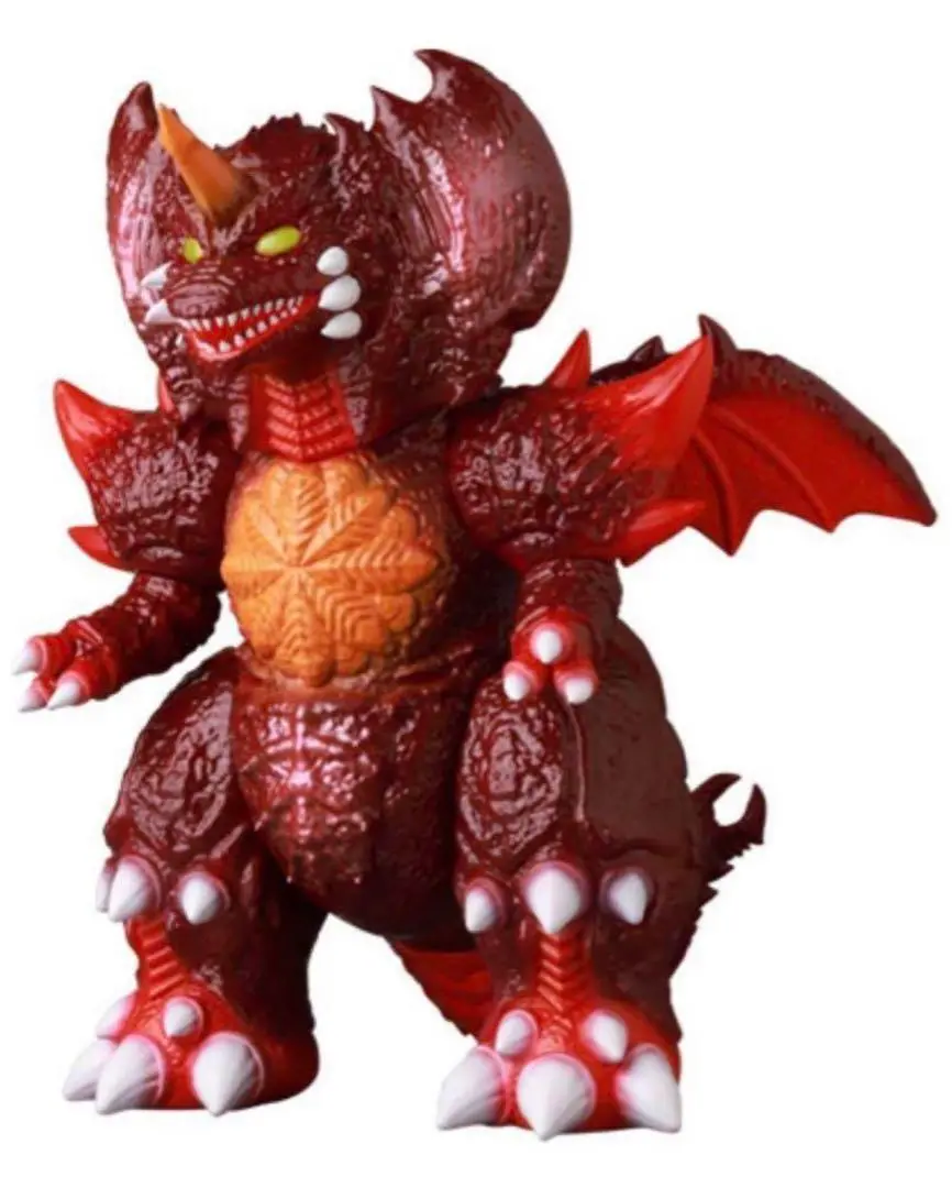 未開封 ゴジラ フィギュア メディコムトイ MEDICOM TOY OFFICIAL BLOG（メディコム・トイ オフィシャル