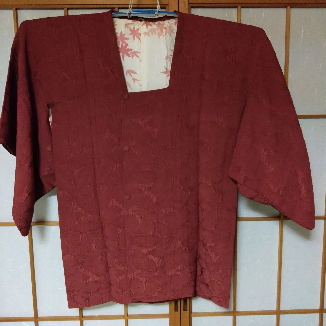 道行外套 女用 的縮圖