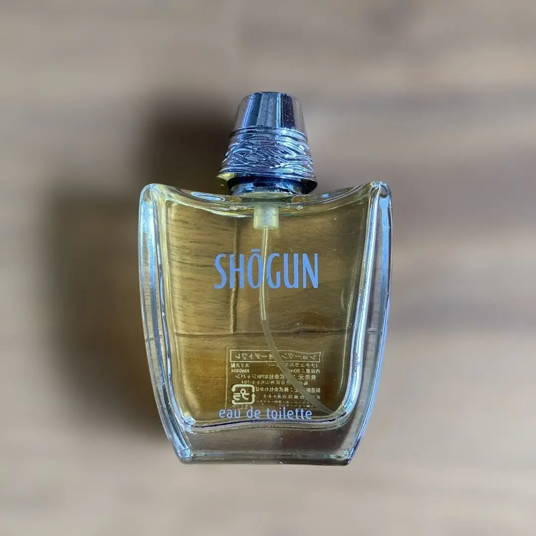アランドロン ショーグン 香水 ◆100ml ◆レア希少品 ◆未使用品 le-premier_cos-319