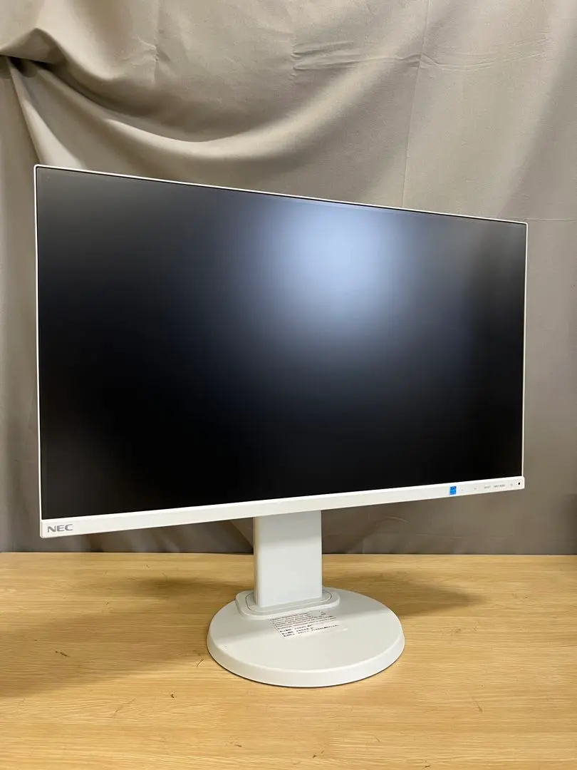 黃黃　3台　NEC E241N-C MultiSync LCD-E241N-C : ディスプレイ | NEC