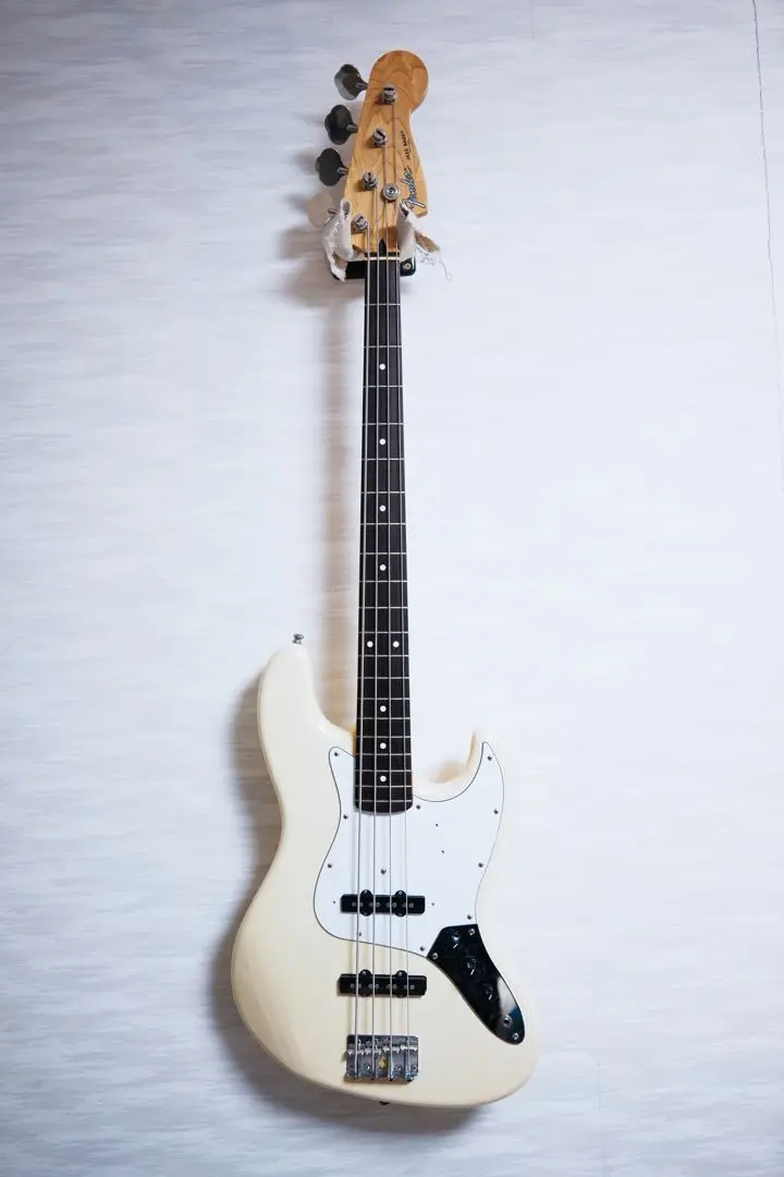 2025年最新】FENDER JAPAN JB STDの人気アイテム - メルカリ
