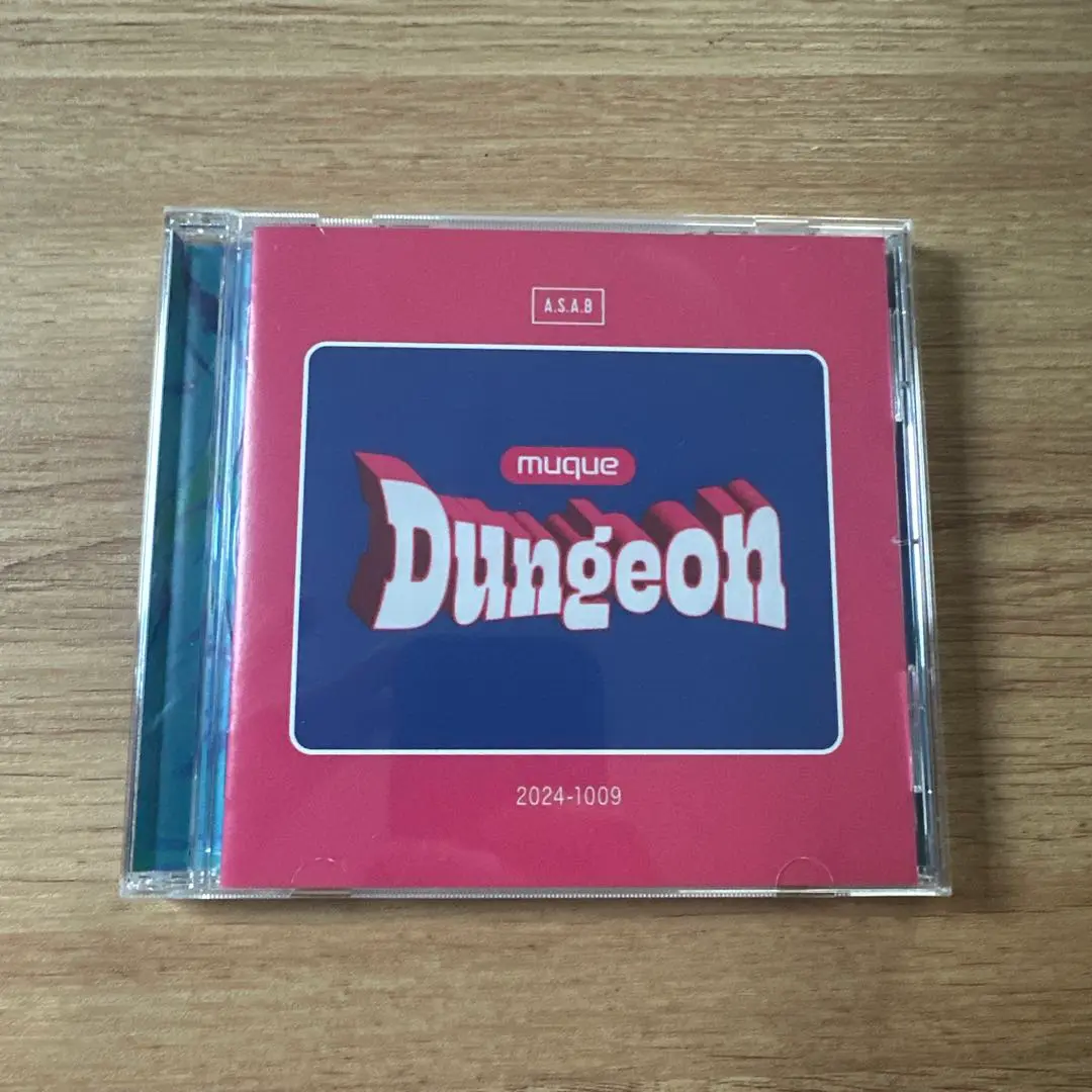 2025年最新】muque dungeonの人気アイテム - メルカリ