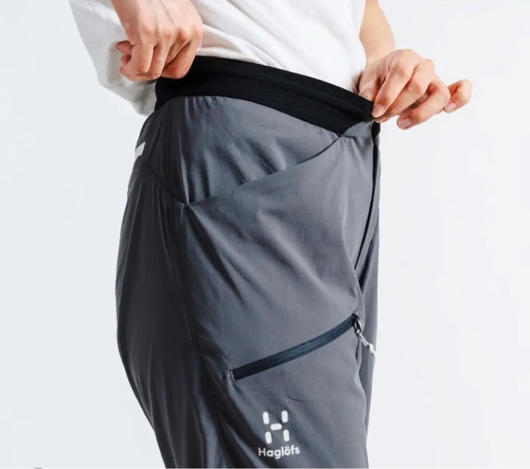 【未使用、タグ付き】ホグロフス リムシリーズ フューズ パンツUS Lサイズ 楽天市場】【20％OFF】HAGLOFS（ホグロフス） リム ヒューズ