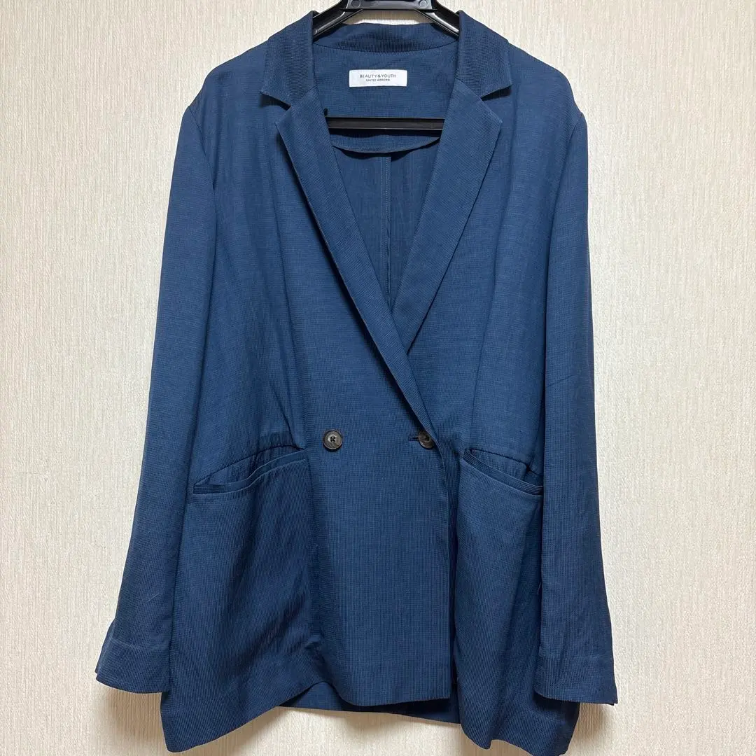 Thumbnail of Beauty & Youth Double Jacket