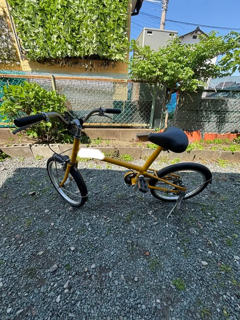 超人気！無印良品MUJI 20X1・3/8型 400mm ３段　minivelo m27219576891_1.jpg?1742610394
