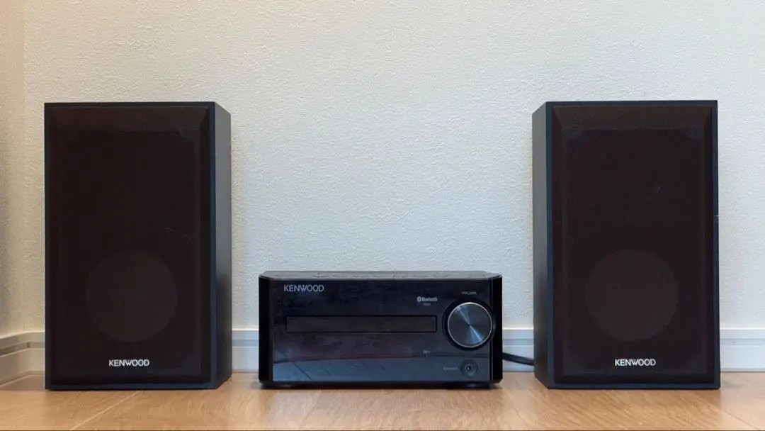 2025年最新】kenwood k531の人気アイテム - メルカリ