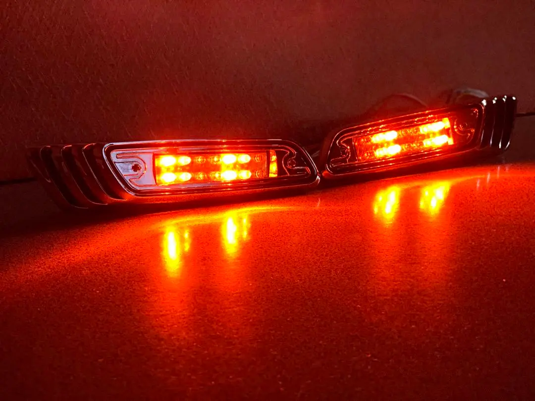 2025年最新】led ローレルウインカーの人気アイテム - メルカリ