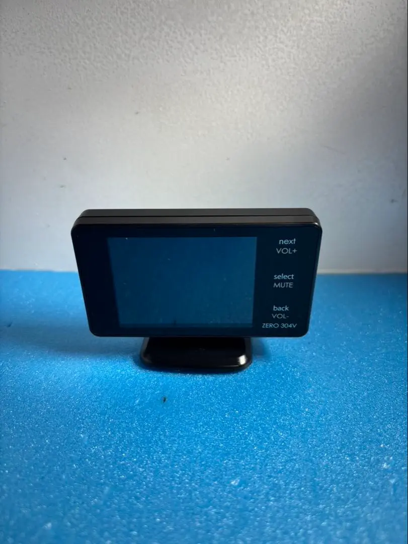 コムテック　レーダー探知機　ZERO 304V OBDカプラー付属　取説あり ドライビング・セーフティ・センサー ZERO 304V | COMTEC 株式