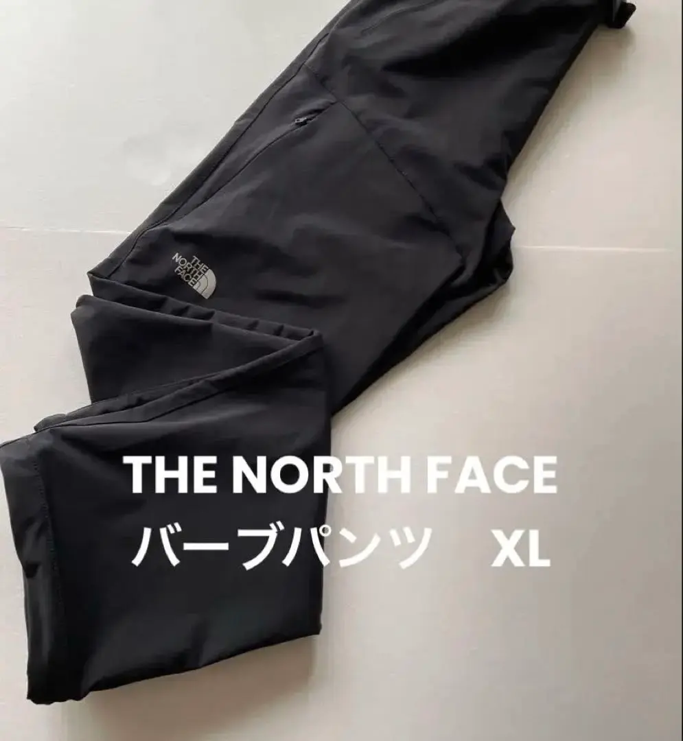 美品◎THE NORTH FACE ノースフェイス NT57013 バーブパンツ 2025年最新】ノースフェイス NT57013の人気アイテム - メルカリ