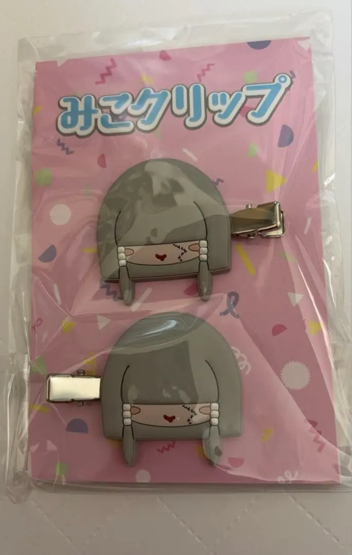 2025年最新】みこクリップ ジグザグの人気アイテム - メルカリ