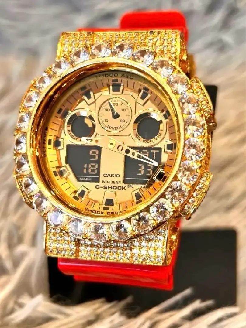 楽天市場】CASIO カシオ G-SHOCK Gショック ジーショック メンズ