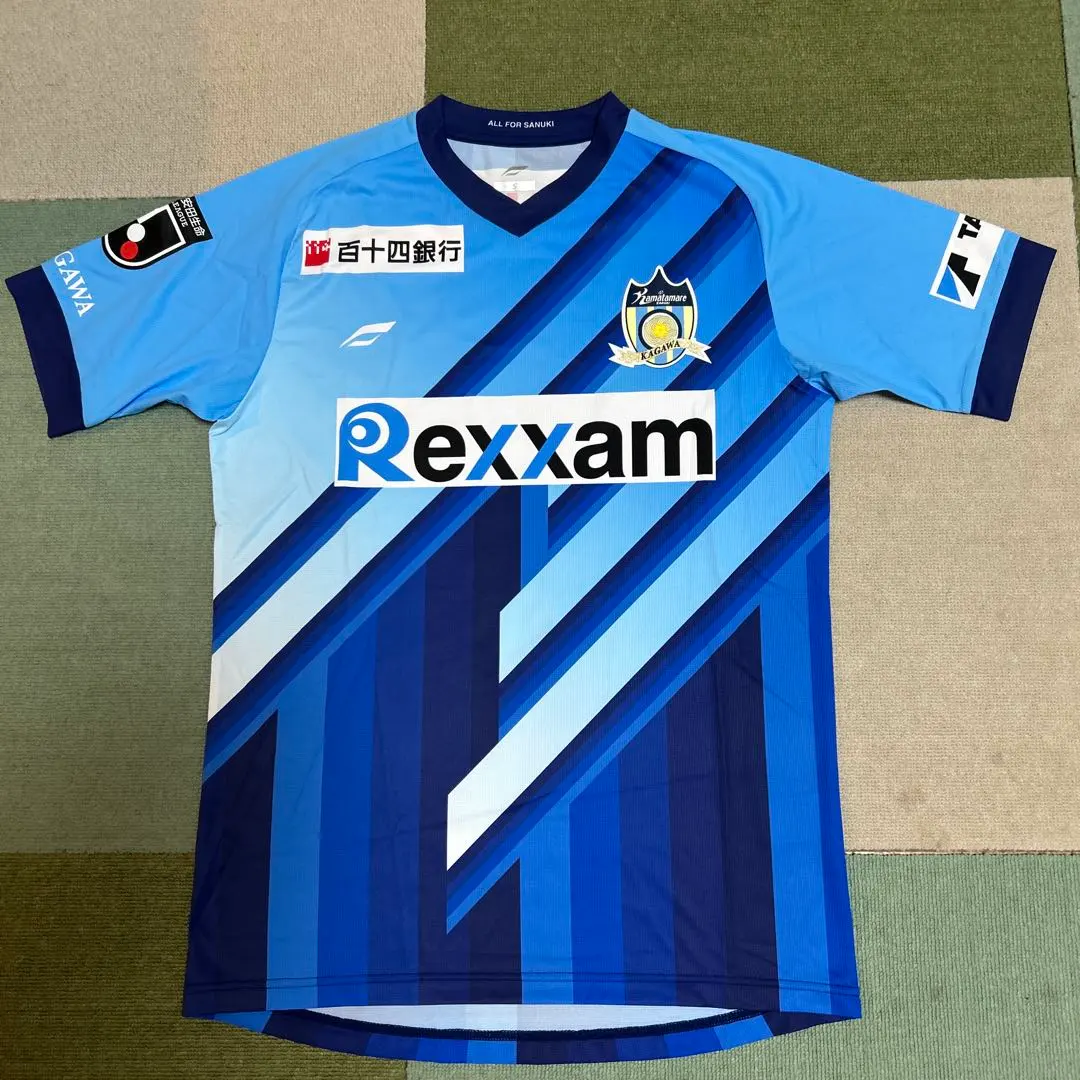 2025年最新】カマタマーレ讃岐 アスレタの人気アイテム - メルカリ