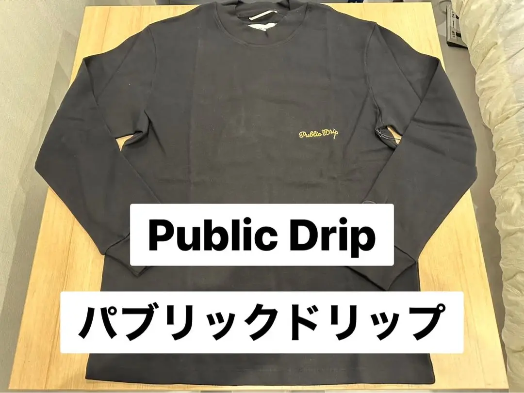 CLUBHAUS Public Drip ゴルフパブリックドリップトレーナー