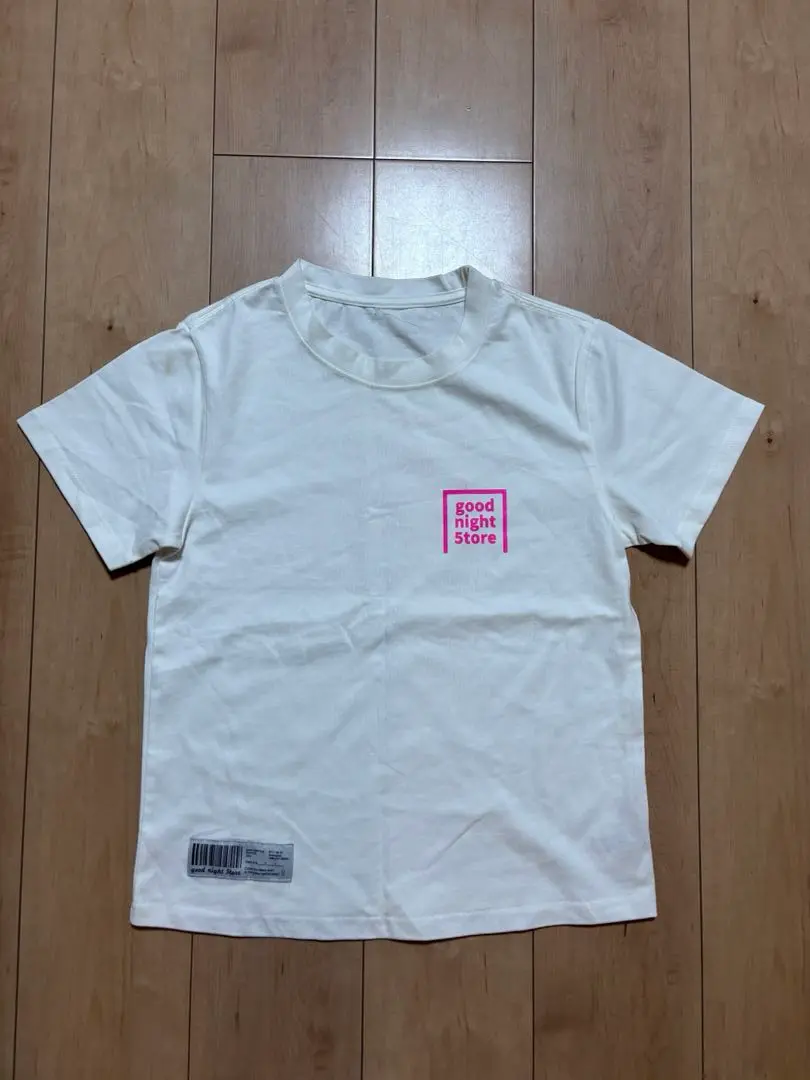 2025年最新】goodnight5tore tシャツの人気アイテム - メルカリ