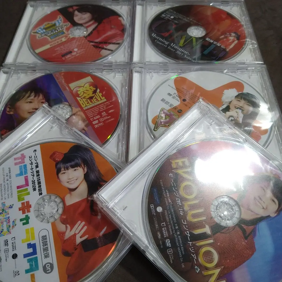 鞘師里保 on モーニング娘。'14 EVOLUTION ソロ アングル DVD Amazon.co.jp: モーニング娘。'15 鞘師里保 ソロスペシャル