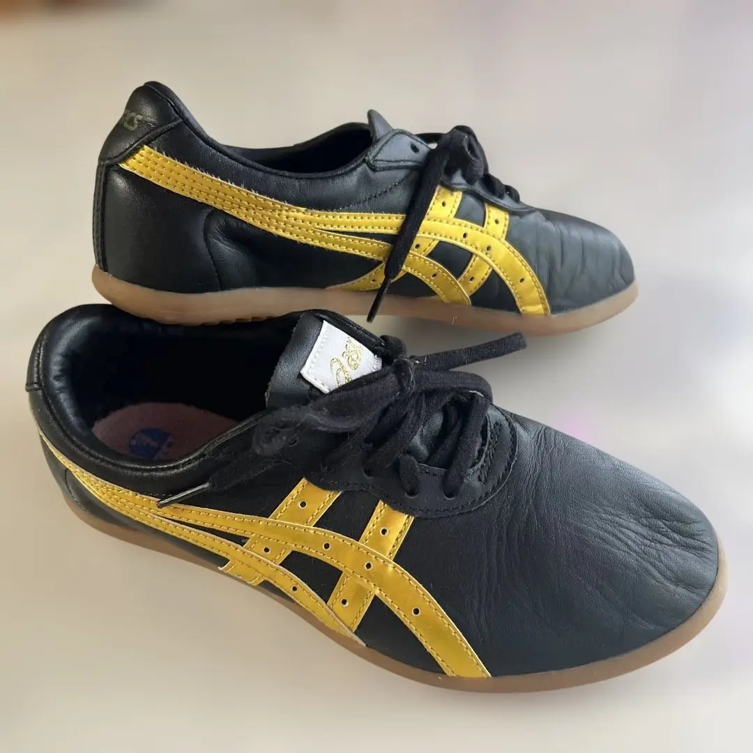 2025年最新】アシックス asics 太極拳シューズの人気アイテム