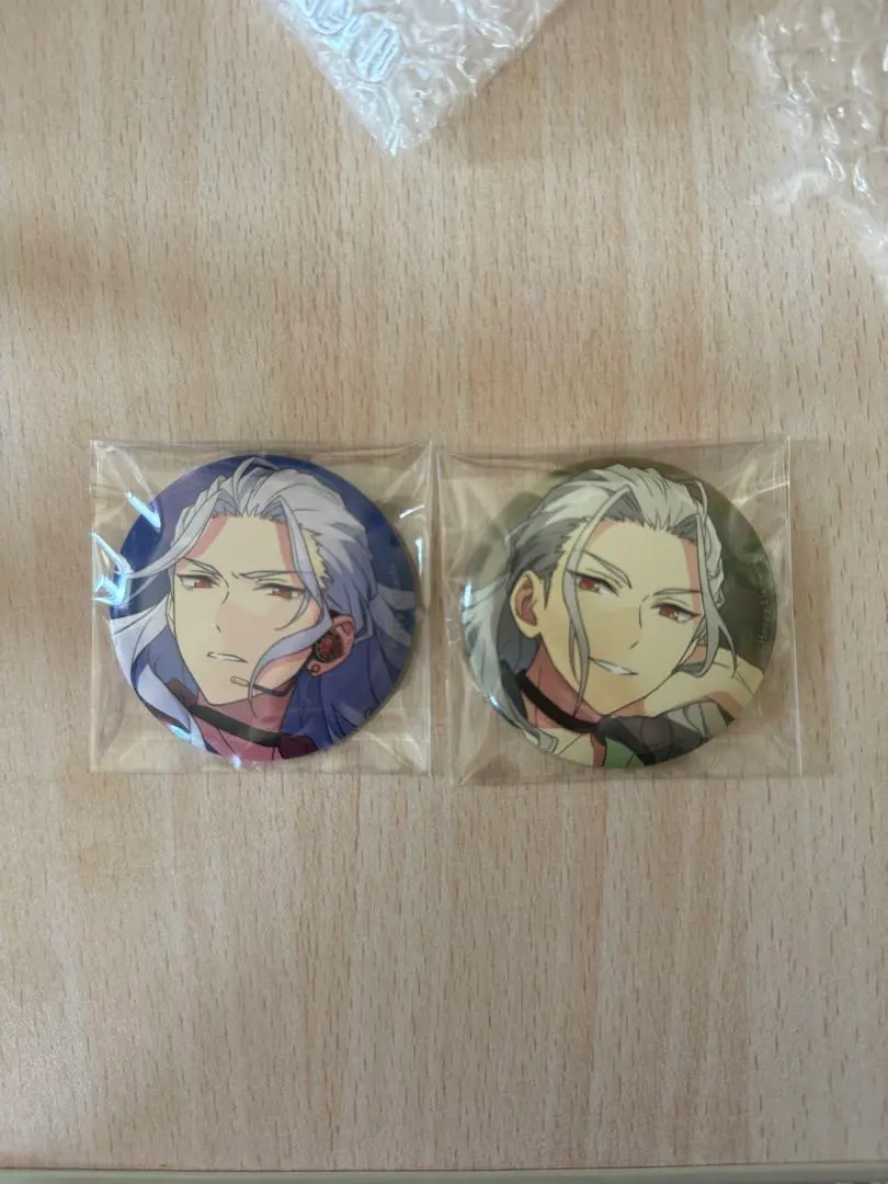 Thumbnail of Ensemble Stars! Eden Nagisa Ran can badge