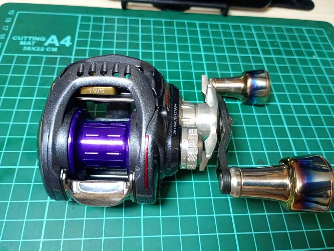 2025年最新】zillion tw custom bodyの人気アイテム - メルカリ