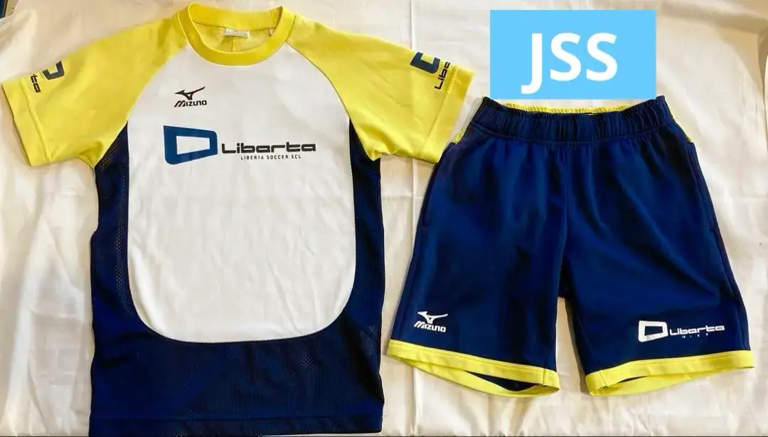 2025年最新】リベルタ サッカー jssの人気アイテム - メルカリ