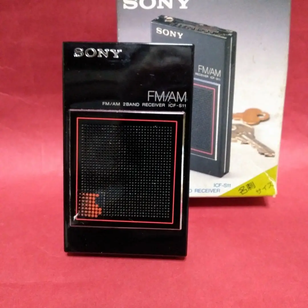 2025年最新】sony icf-7800の人気アイテム - メルカリ