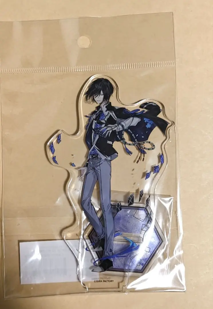 瀬見季継 比良 DAIROKU:AYAKASHIMORI ダイロク 春風アクスタ 瀬見季継 比良 DAIROKU:AYAKASHIMORI ダイロク 春風アクスタ
