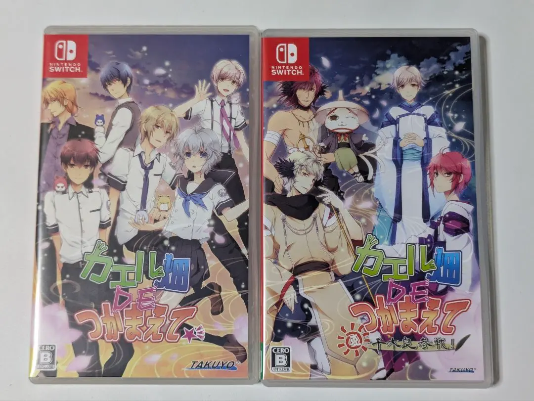 2025年最新】カエル畑deつかまえて switchの人気アイテム - メルカリ