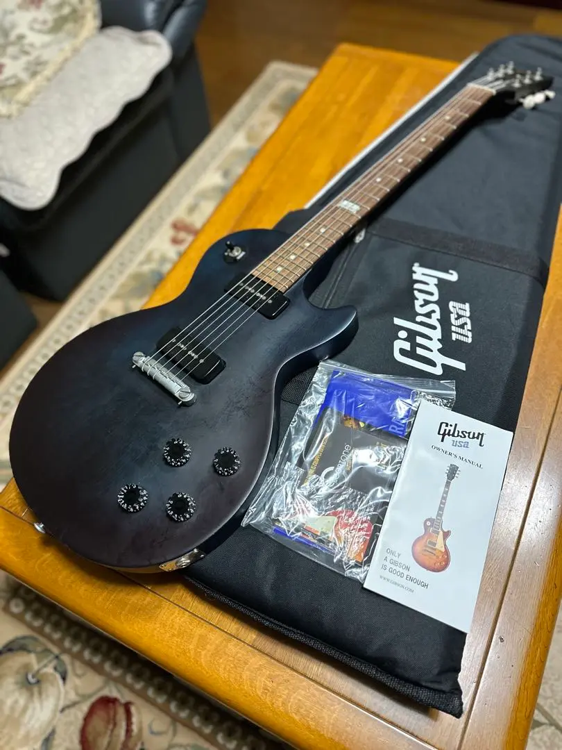 大幅値下げ！Gibson Les Paul Melody Maker