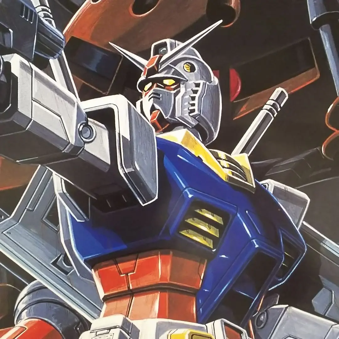 ガンダム連邦VS ジオンDX店頭用販促非売品ポスター 販促用・非売品】機動戦士ガンダム 連邦vs.ジオンDX B2サイズ