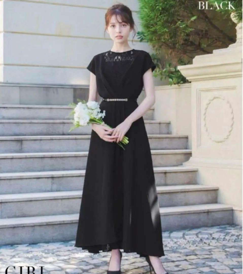 Thumbnail of Final price reduction: GIRL dress