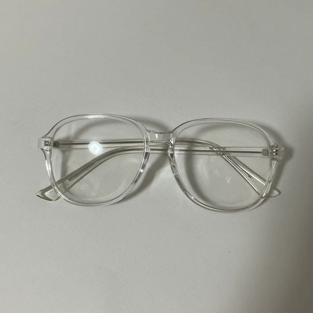 Thumbnail of Clear glasses, eyeglasses, fashion glasses