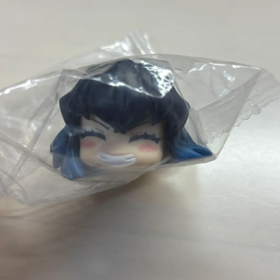 Thumbnail of [New, Unused] Demon Slayer: Kimetsu no Yaiba Inosuke Hashibira Onemutan Special Remix Part 3