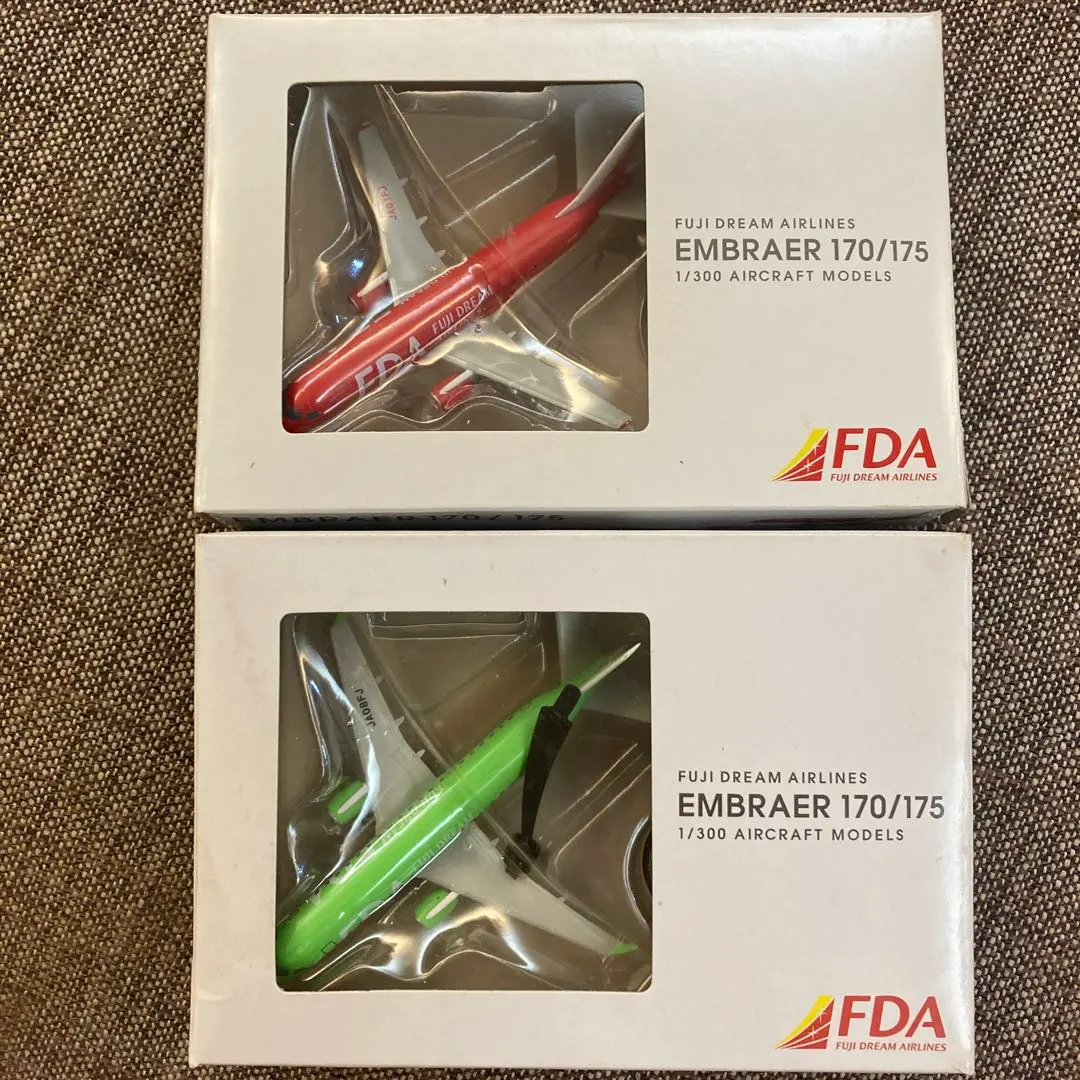 2025年最新】エンブラエル175の人気アイテム - メルカリ